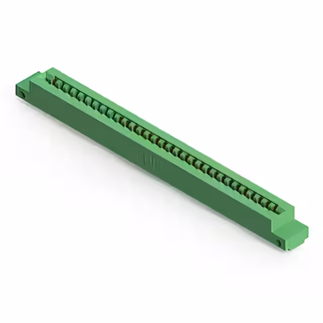 307-062-524-212 EDAC Inc.  Edgeboard Connectors